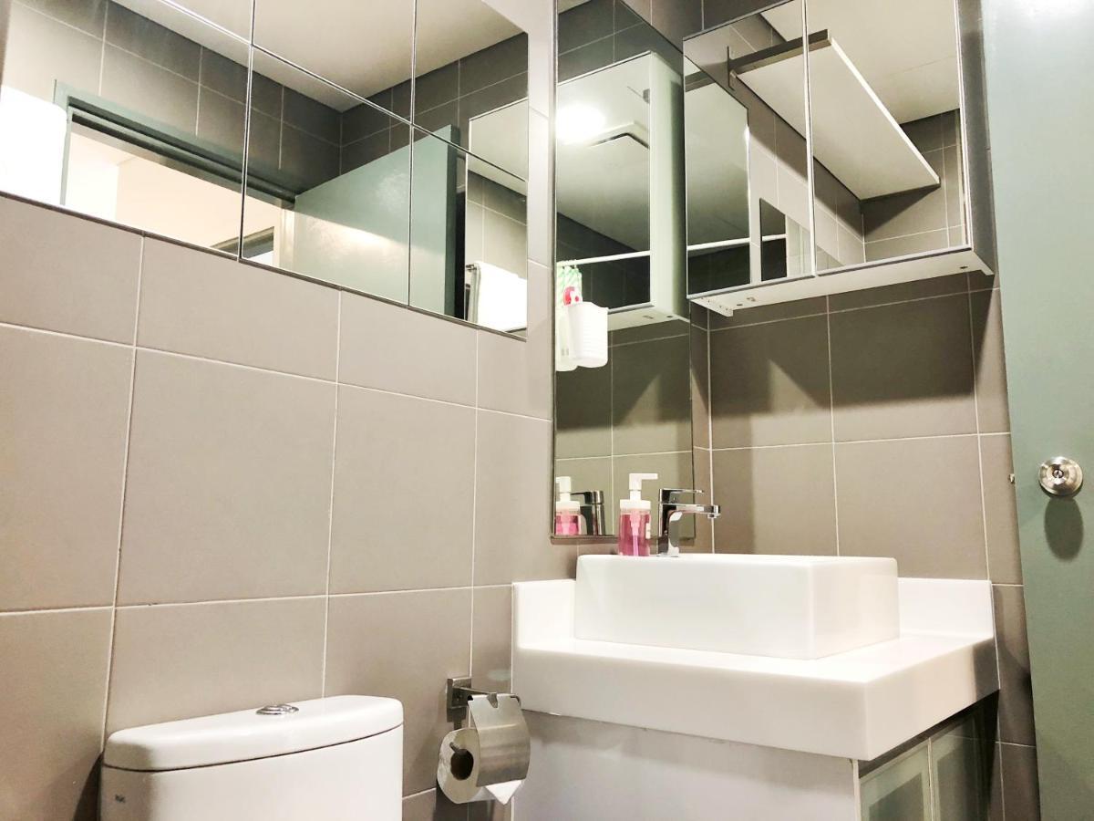 Хостел Amethyst Dorm Klcc Куала-Лумпур Экстерьер фото